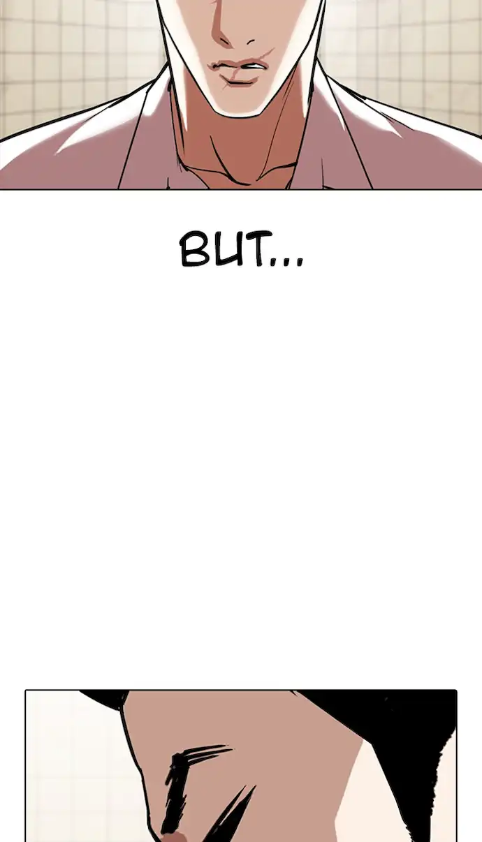 Lookism - Chapter 352 Page 107