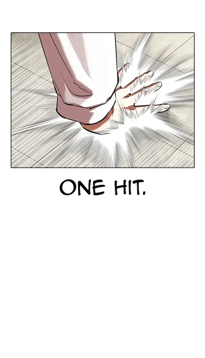 Lookism - Chapter 352 Page 120