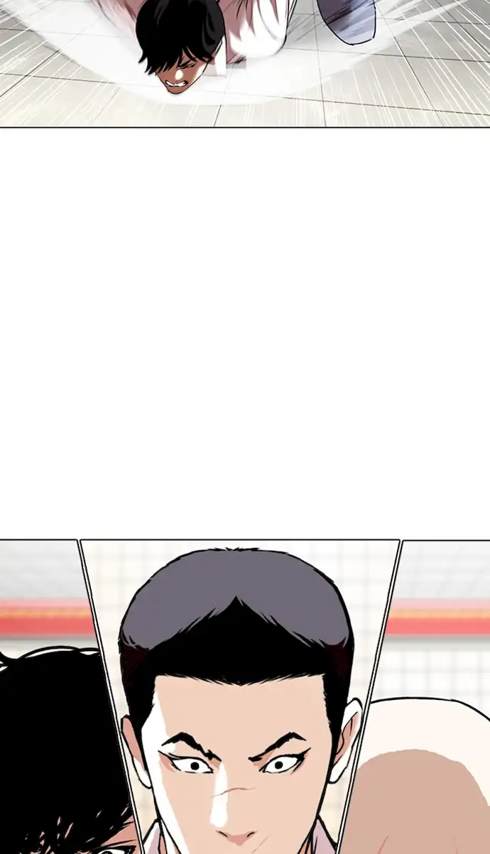 Lookism - Chapter 352 Page 134