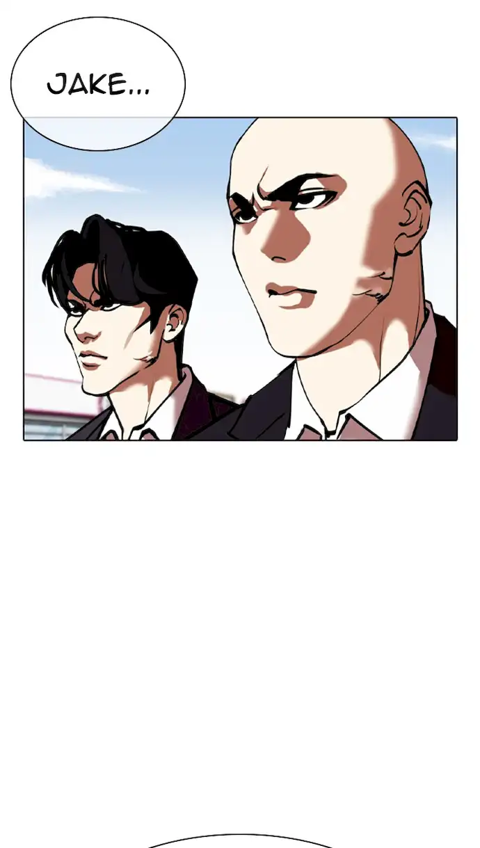 Lookism - Chapter 355 Page 124