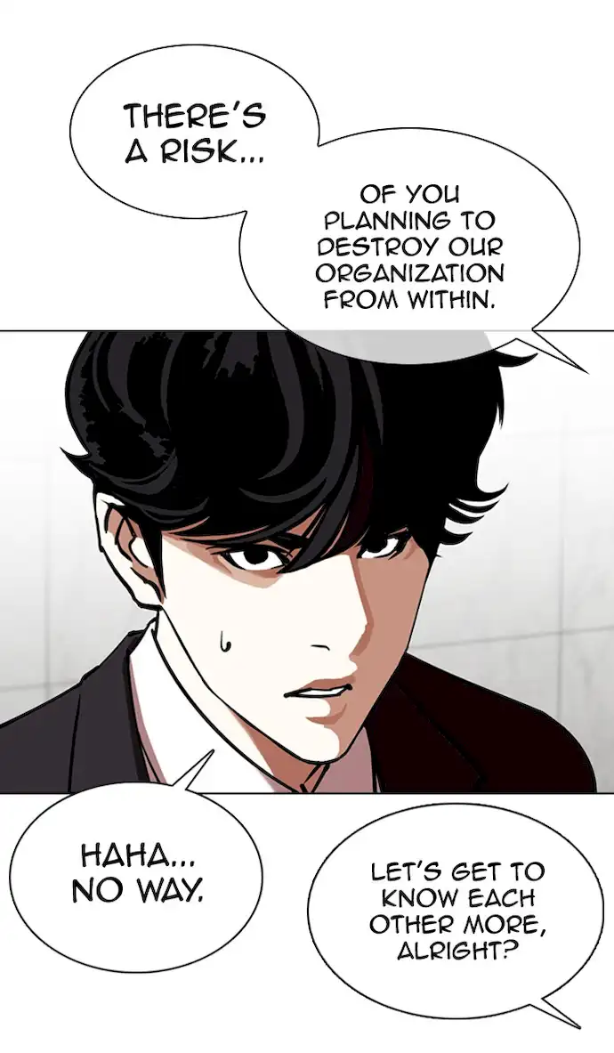 Lookism - Chapter 355 Page 85