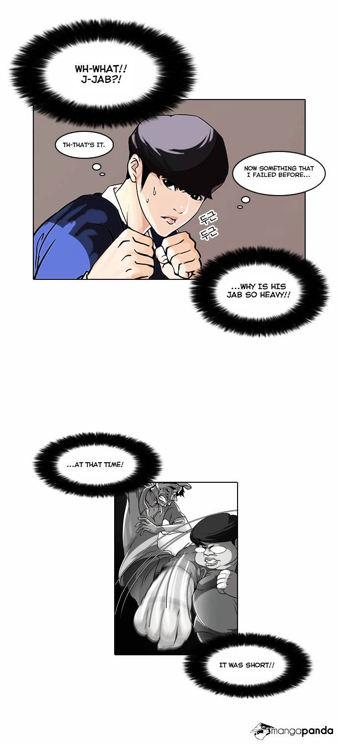 Lookism - Chapter 38 Page 22