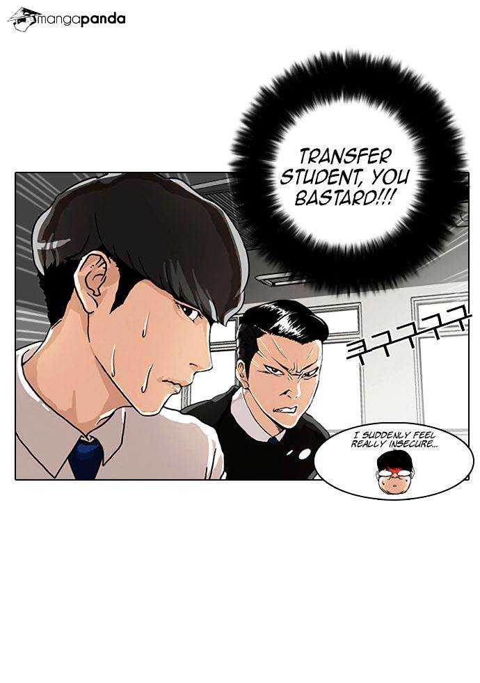 Lookism - Chapter 4 Page 23