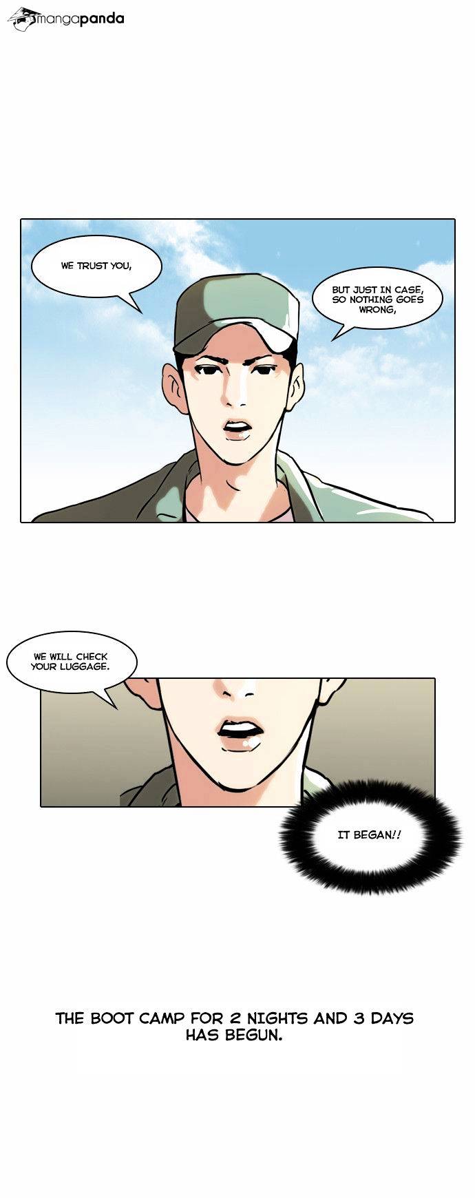 Lookism - Chapter 41 Page 23