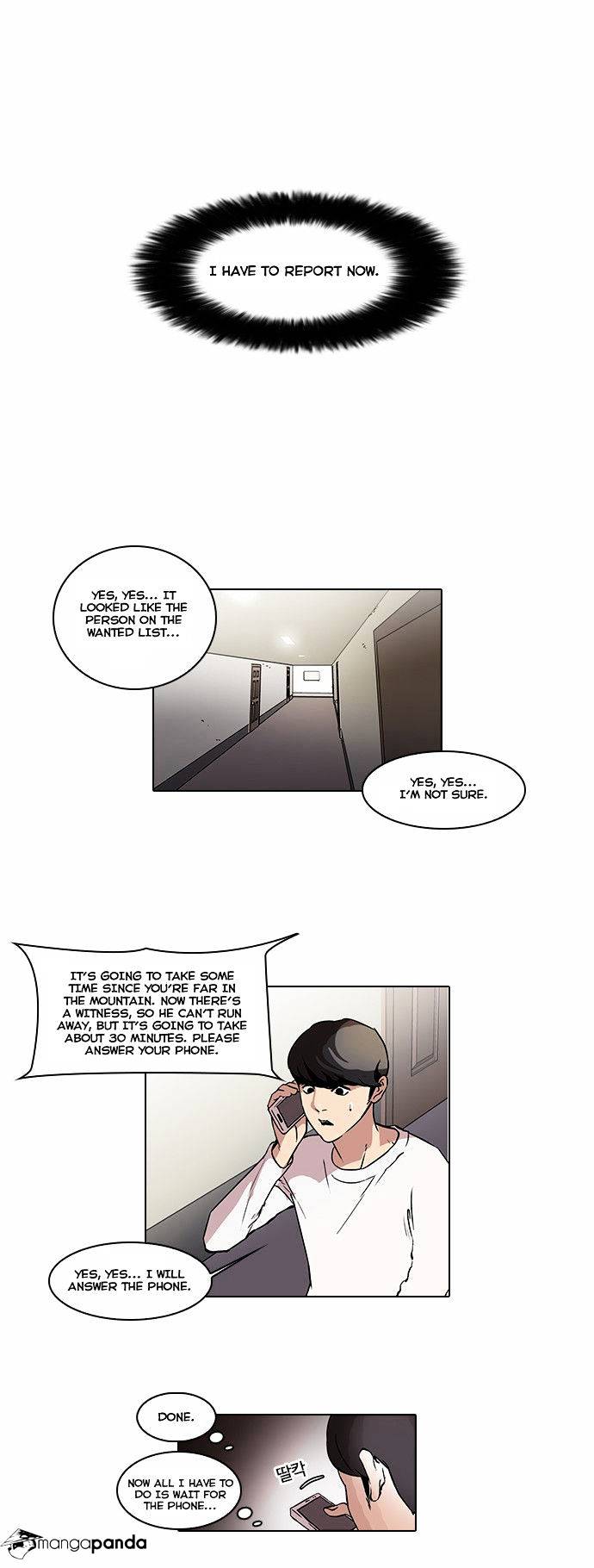 Lookism - Chapter 44 Page 16