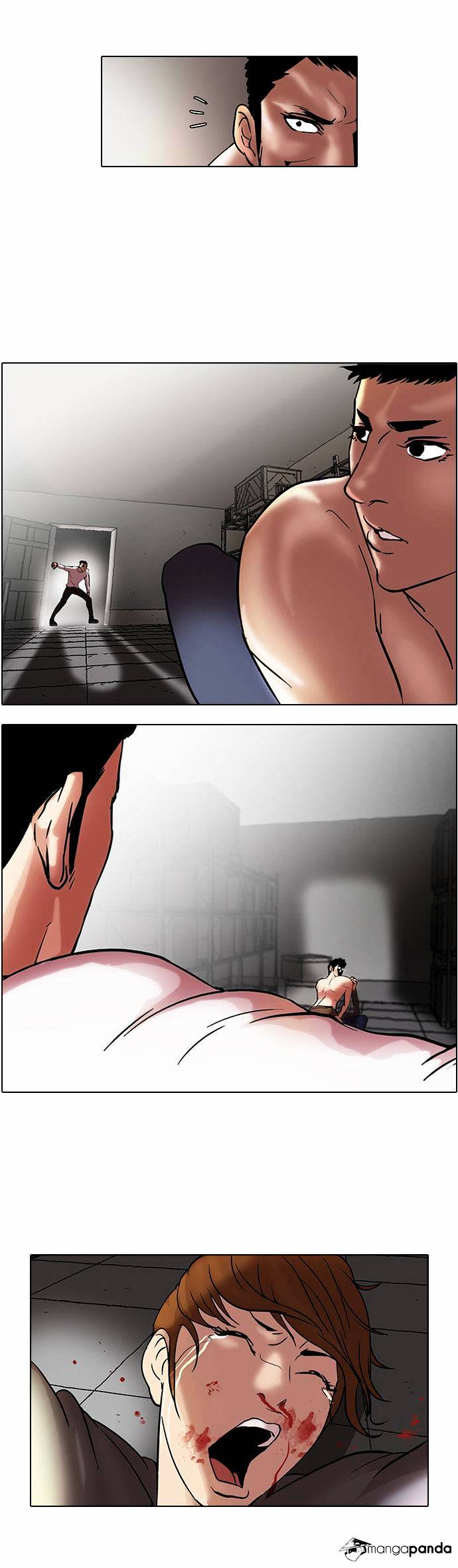 Lookism - Chapter 44 Page 25