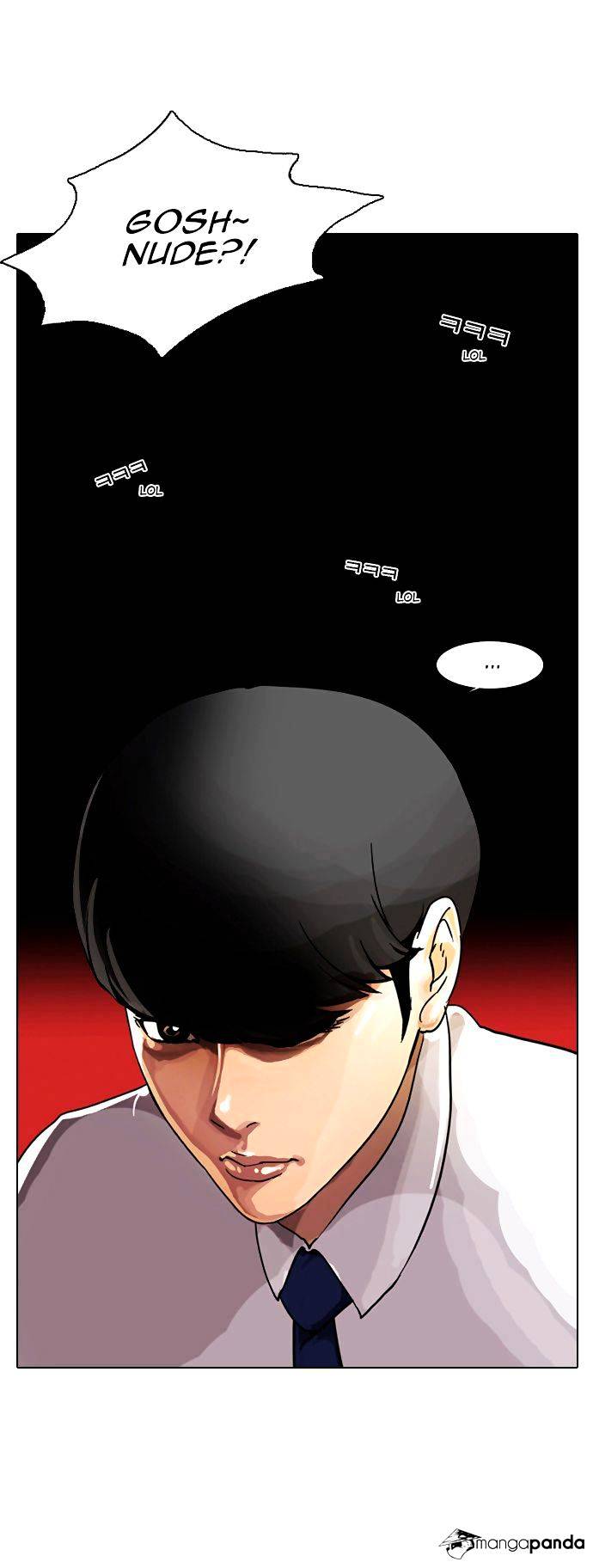 Lookism - Chapter 5 Page 38