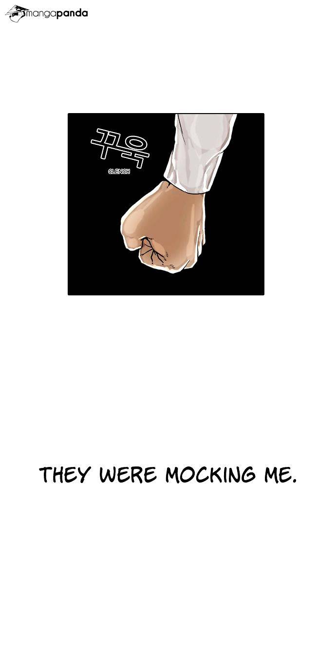 Lookism - Chapter 5 Page 39