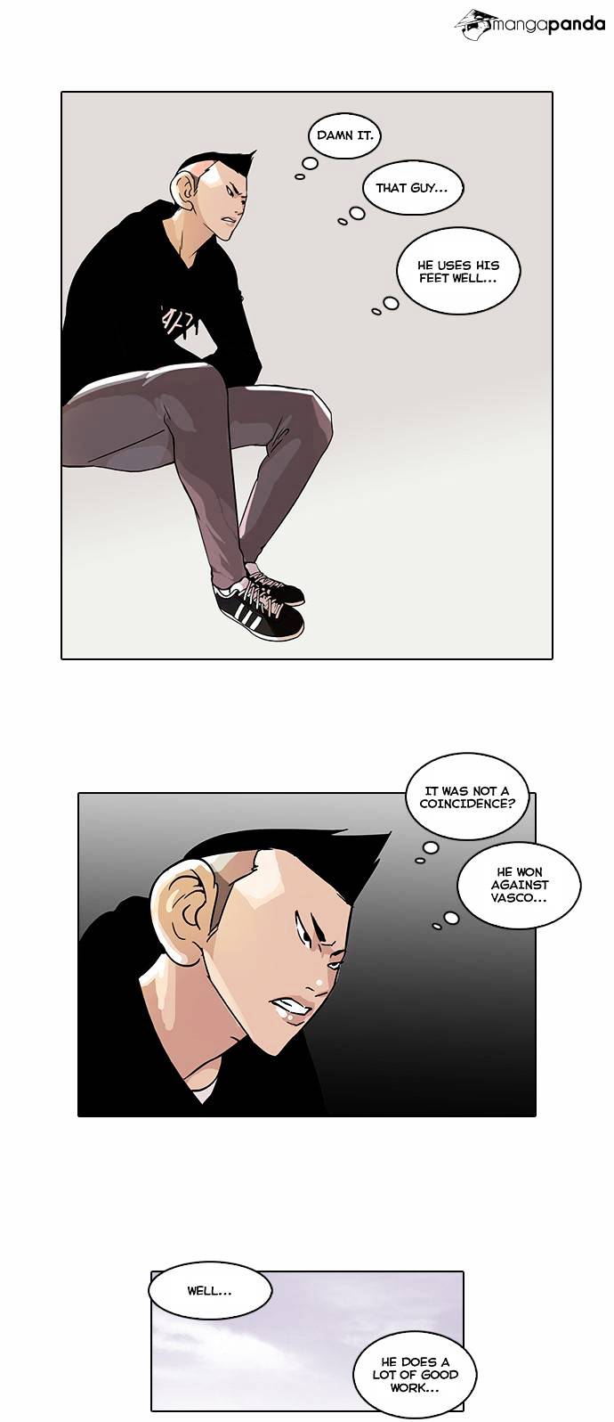 Lookism - Chapter 51 Page 27