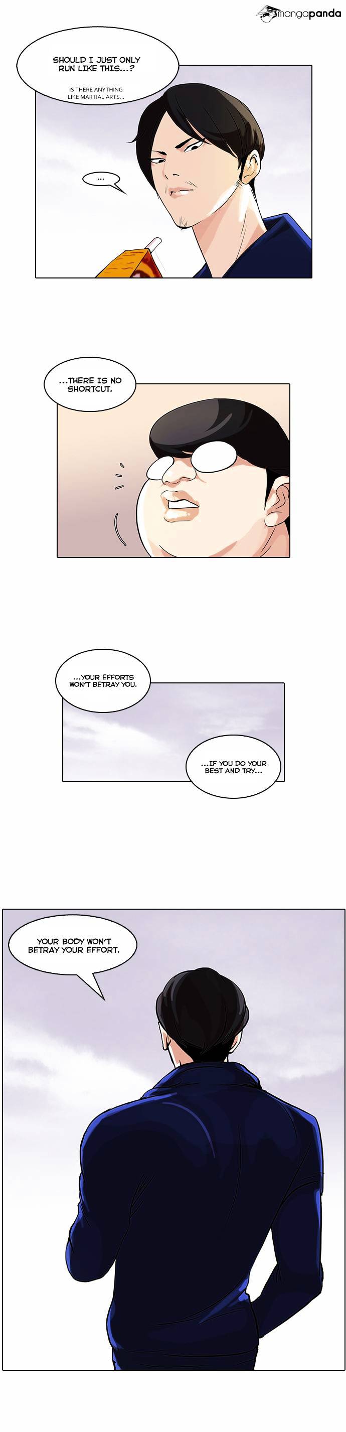 Lookism - Chapter 51 Page 4