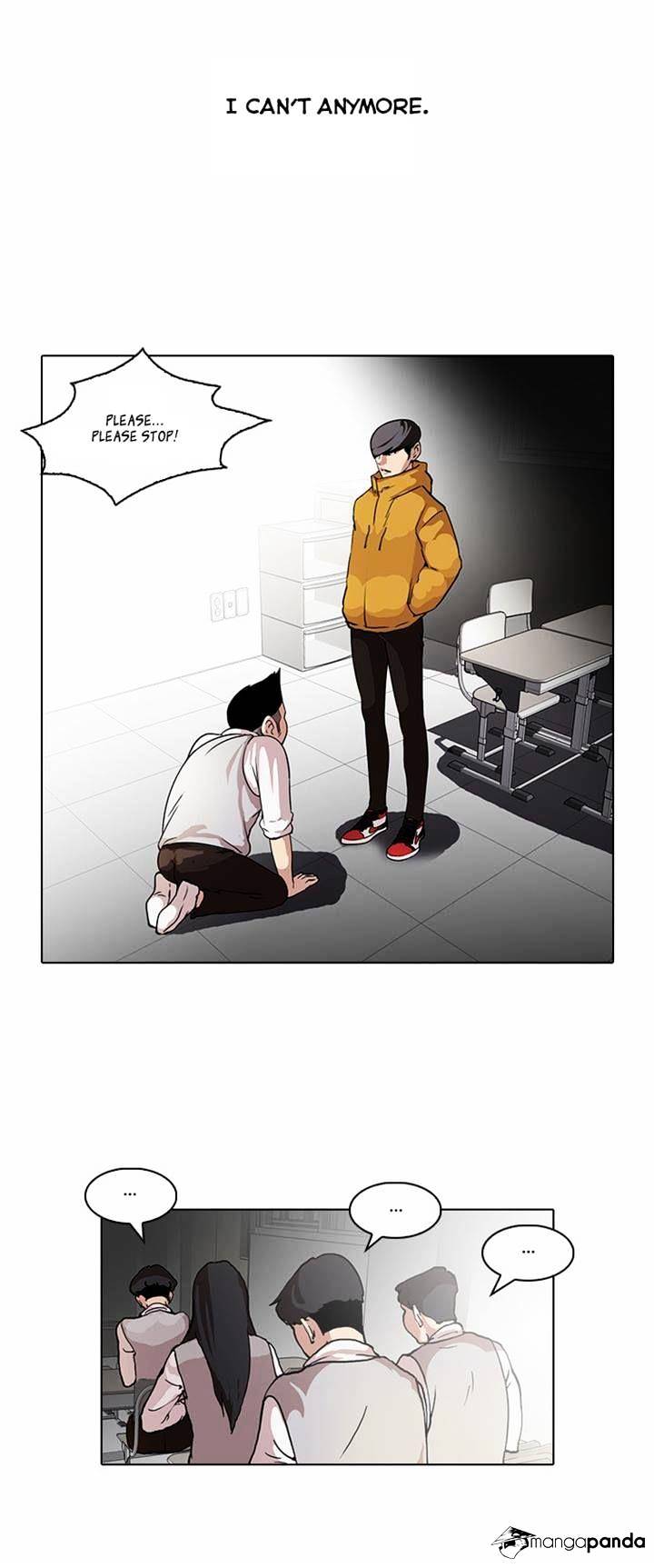 Lookism - Chapter 55 Page 8