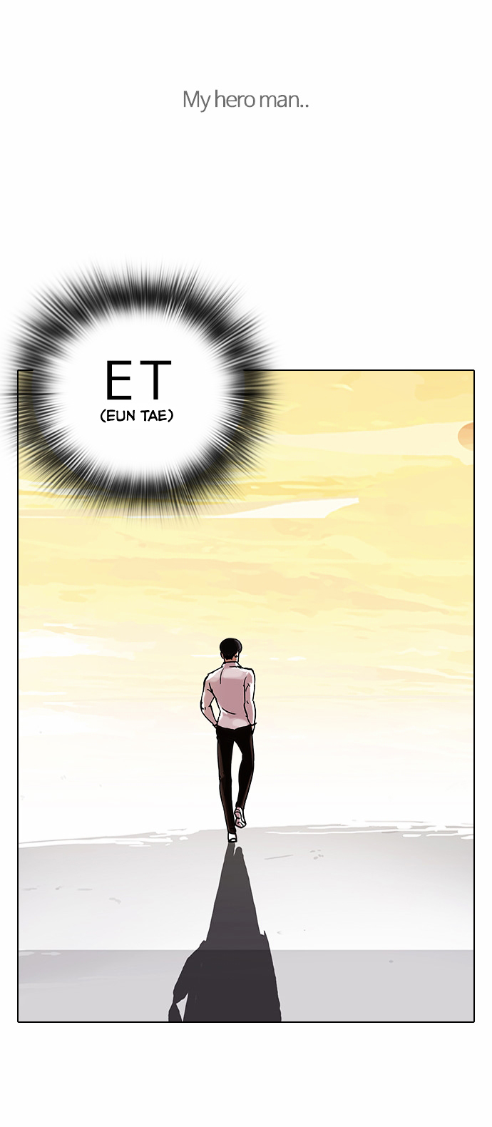Lookism - Chapter 57.2 Page 32