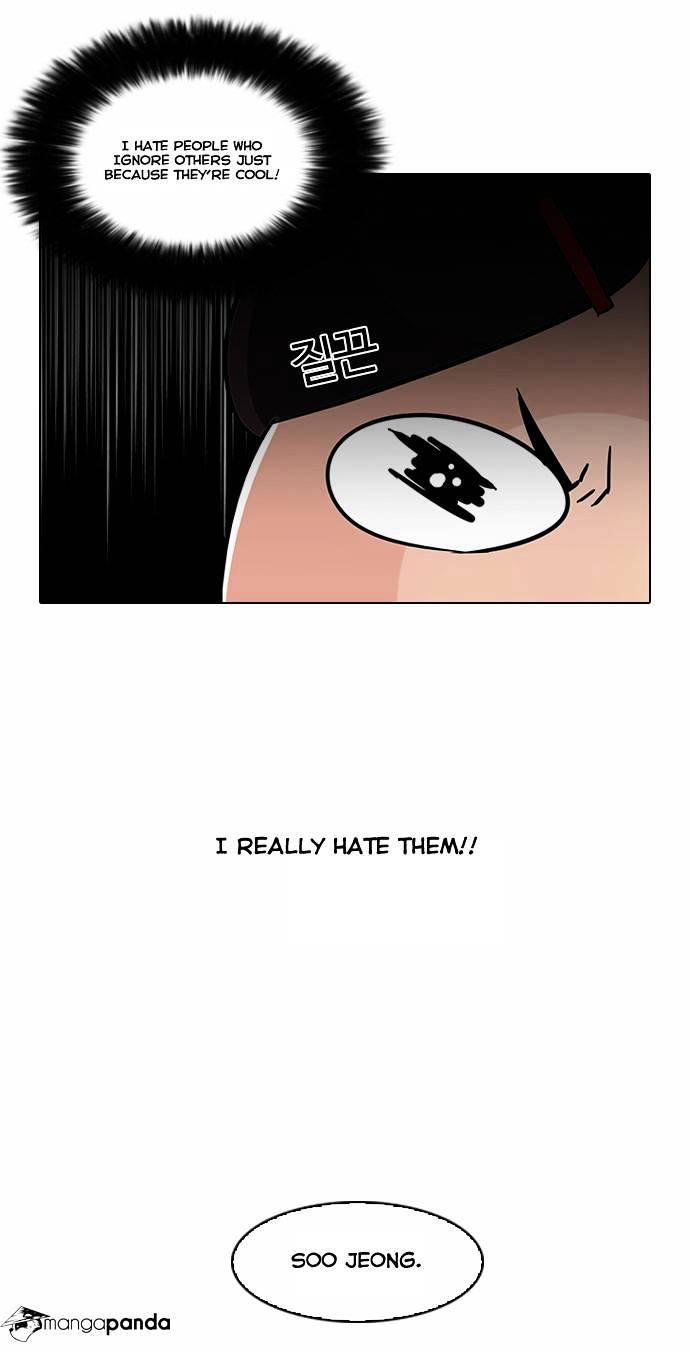 Lookism - Chapter 58 Page 33