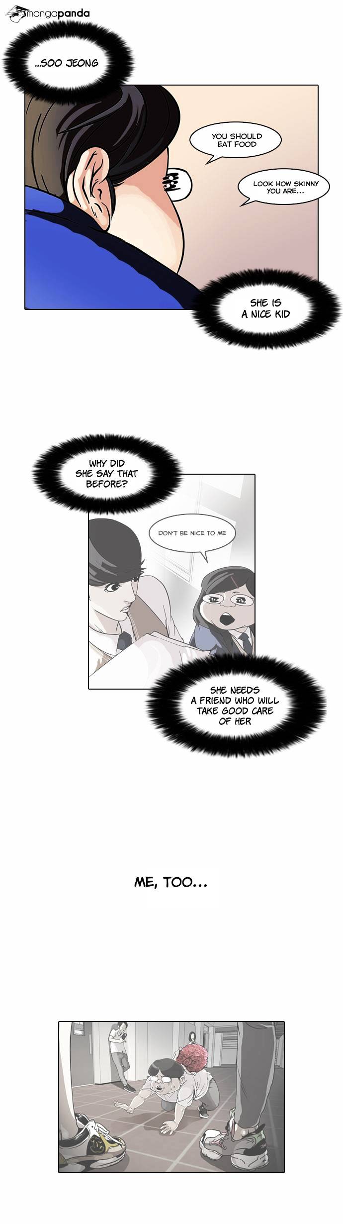 Lookism - Chapter 59 Page 25