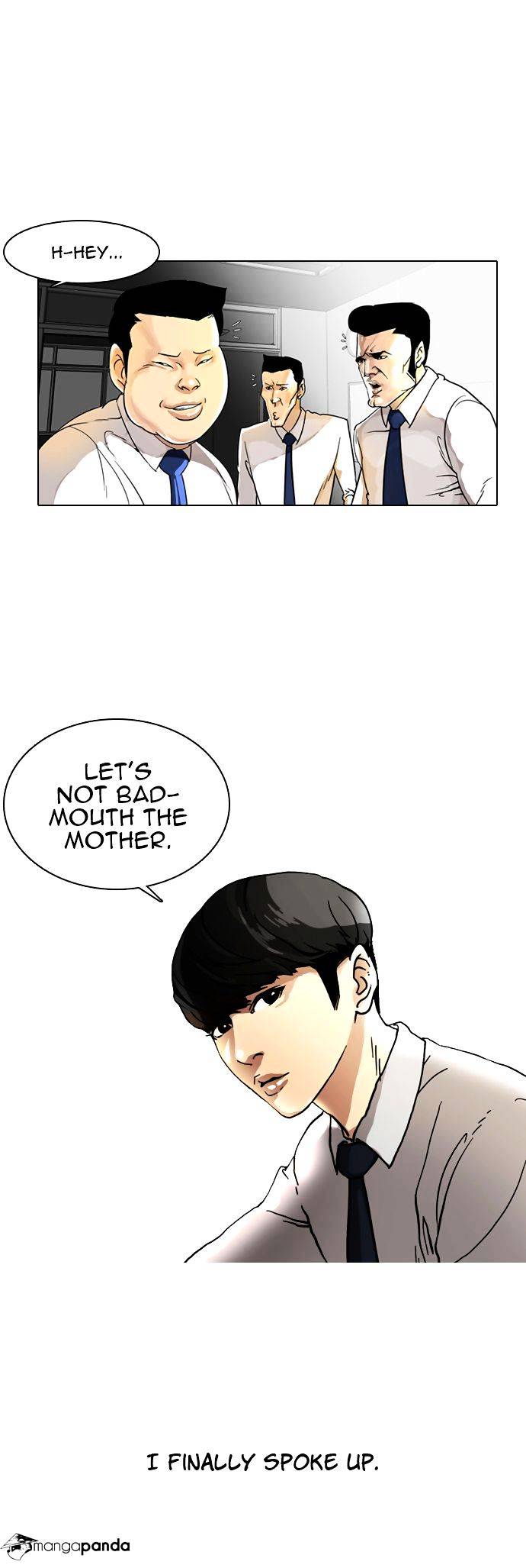 Lookism - Chapter 6 Page 13
