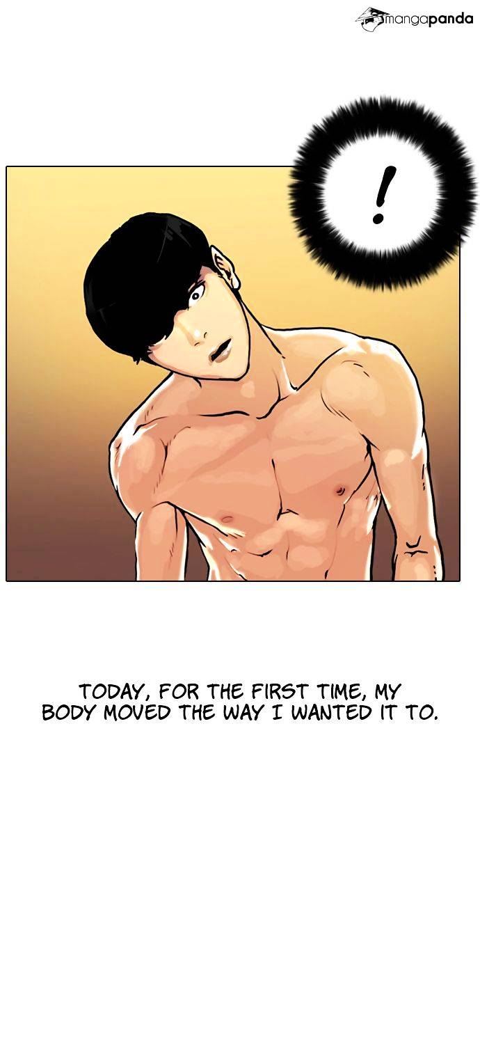 Lookism - Chapter 6 Page 35