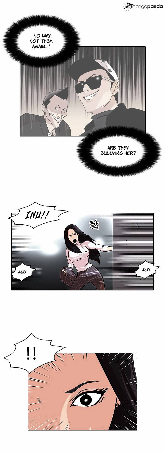 Lookism - Chapter 60 Page 14