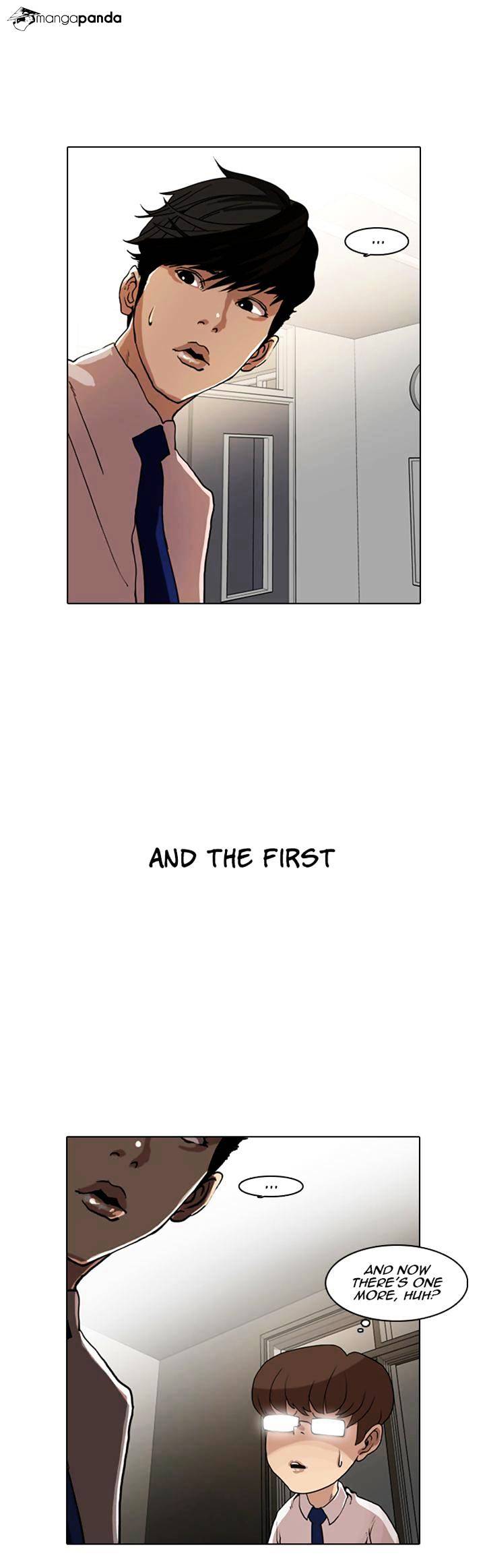 Lookism - Chapter 7 Page 31