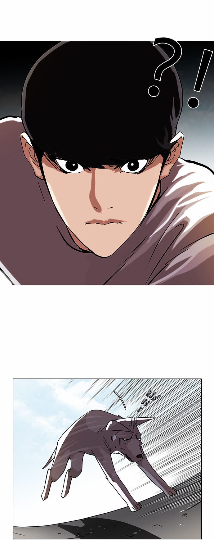 Lookism - Chapter 70 Page 9