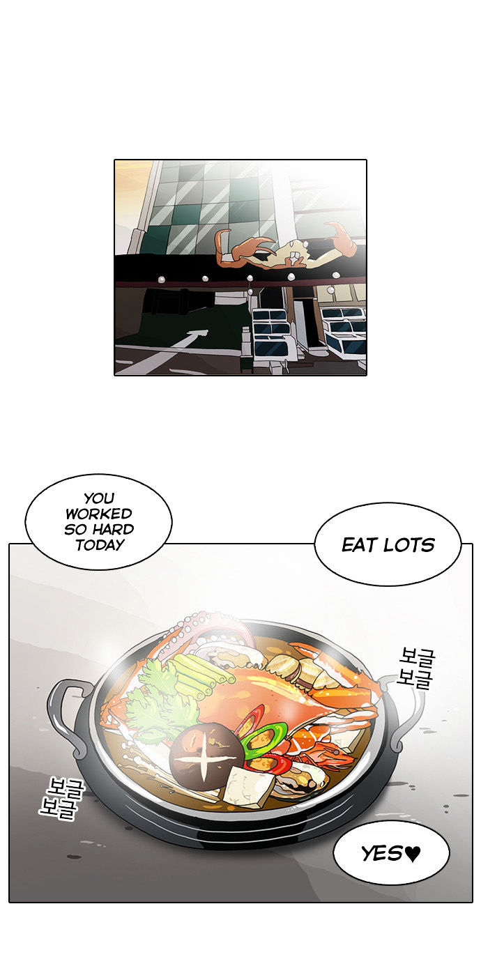 Lookism - Chapter 72 Page 24