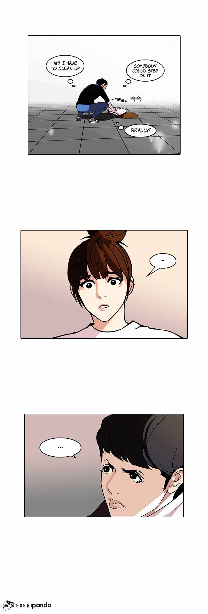 Lookism - Chapter 73 Page 26