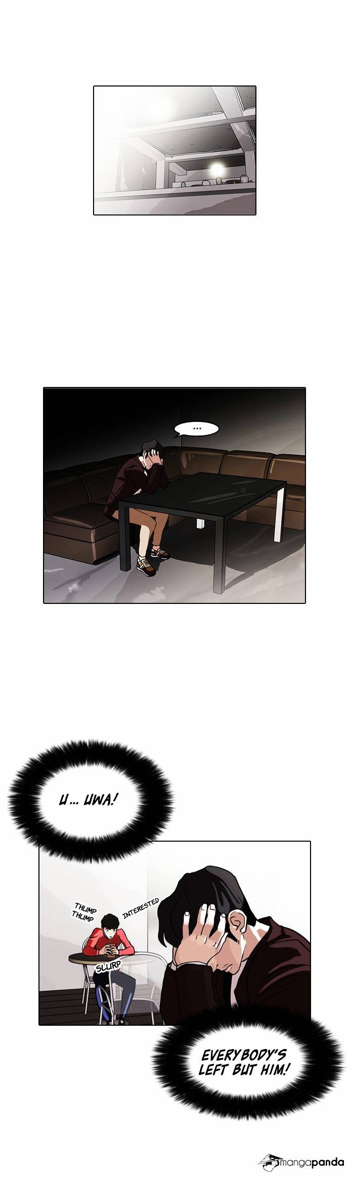 Lookism - Chapter 75 Page 13