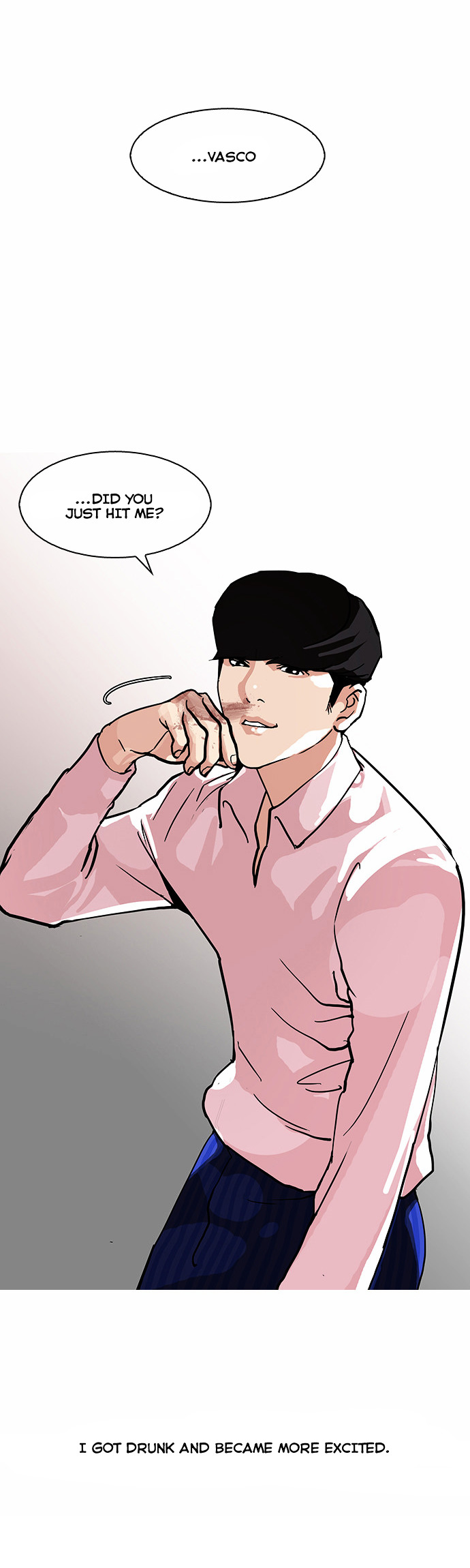 Lookism - Chapter 78 Page 23