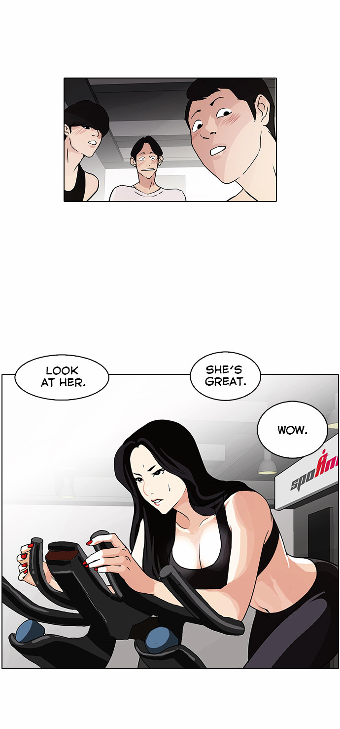 Lookism - Chapter 85 Page 28