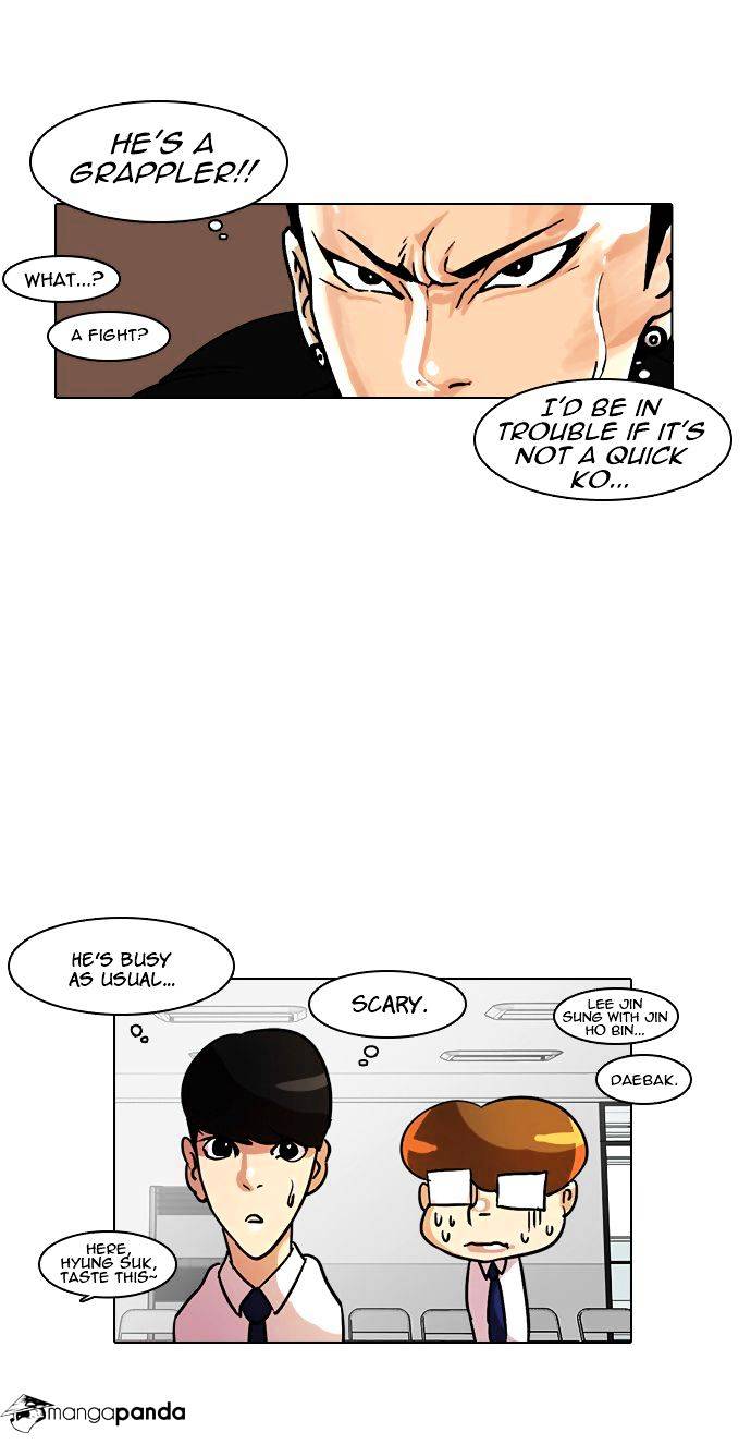Lookism - Chapter 9 Page 30
