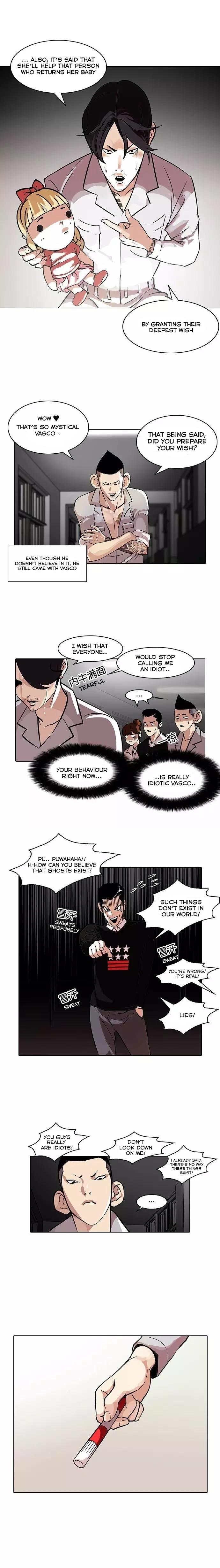 Lookism - Chapter 95 Page 4