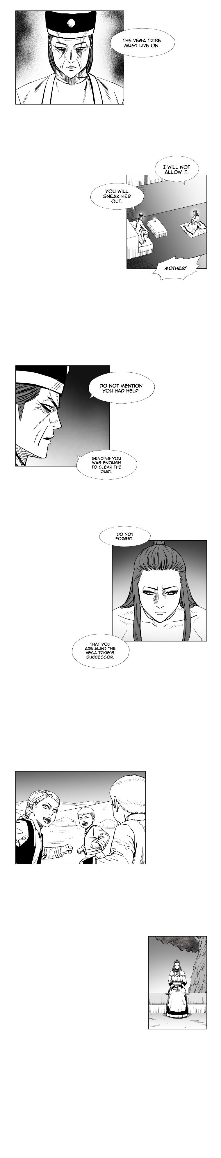Red Storm - Chapter 175 Page 4