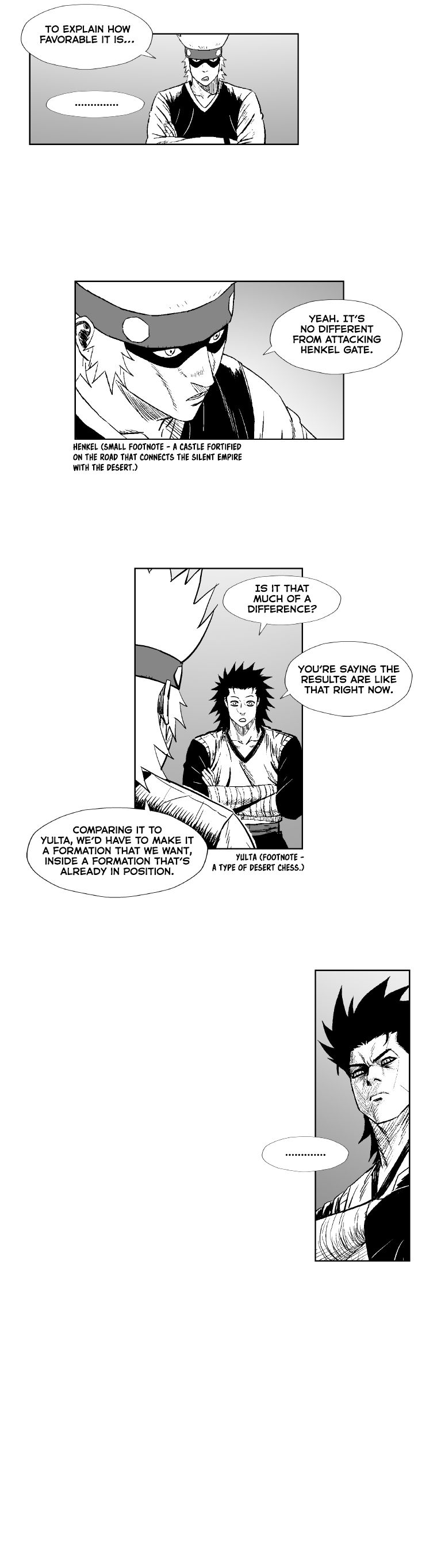 Red Storm - Chapter 282 Page 6