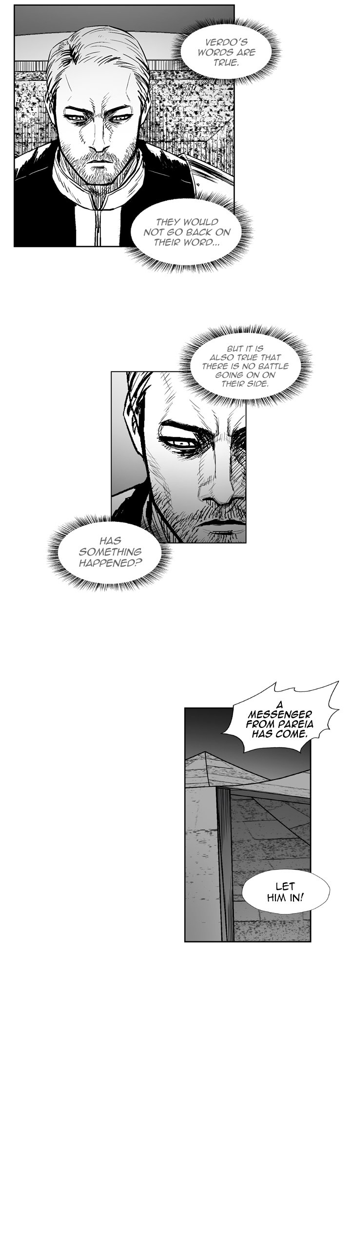 Red Storm - Chapter 330 Page 29