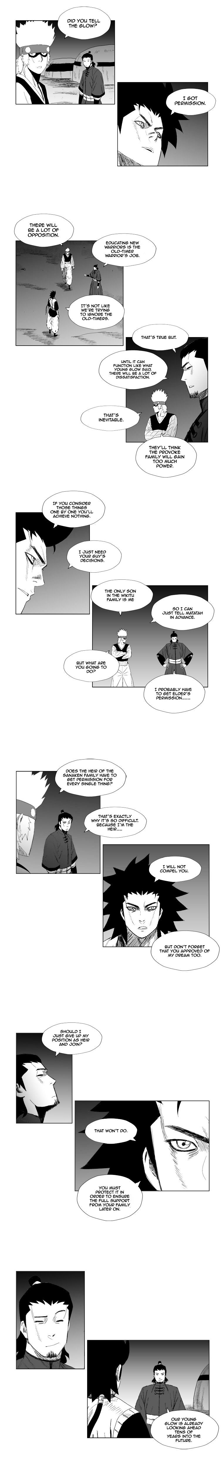 Red Storm - Chapter 73 Page 7
