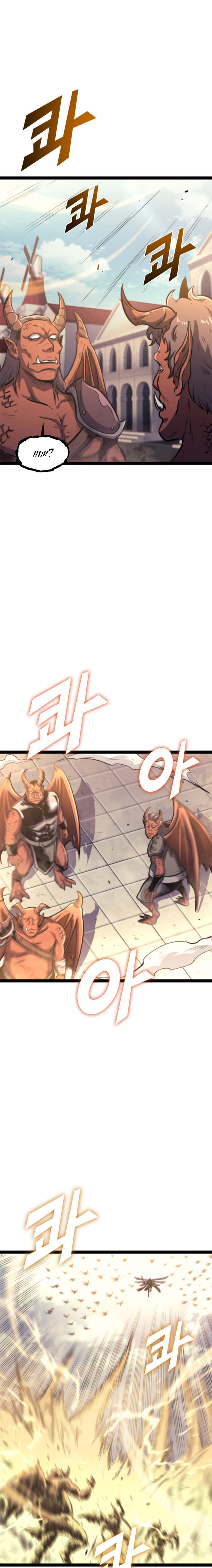 Max Level Returner - Chapter 170 Page 8
