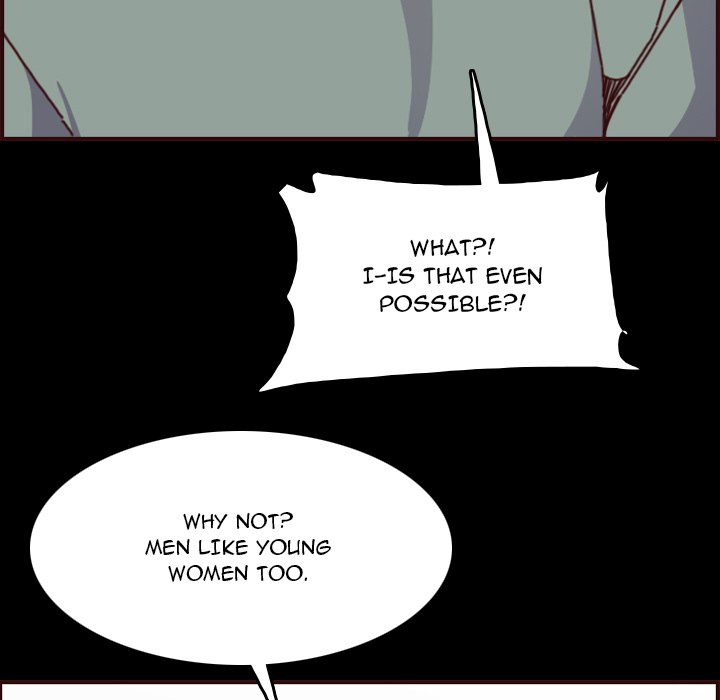 Never Too Late - Chapter 77 Page 69