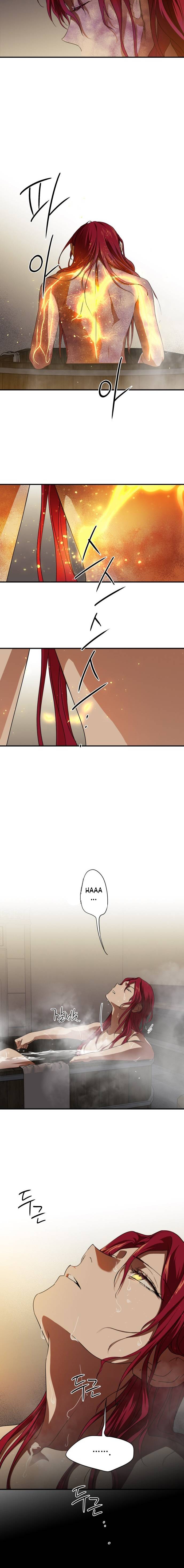 Blinded by the Setting Sun - Chapter 48 Page 7