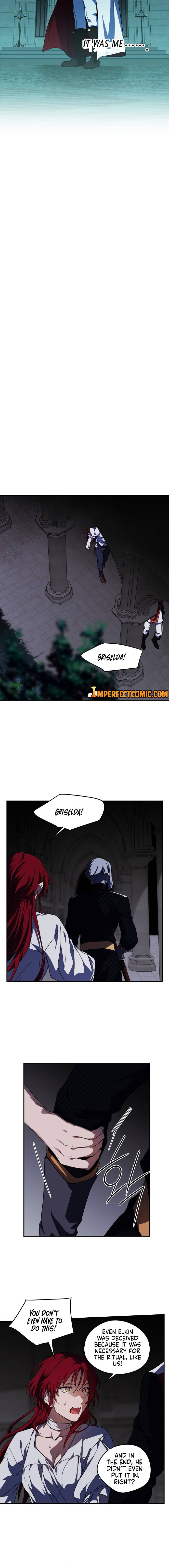 Blinded by the Setting Sun - Chapter 49 Page 11