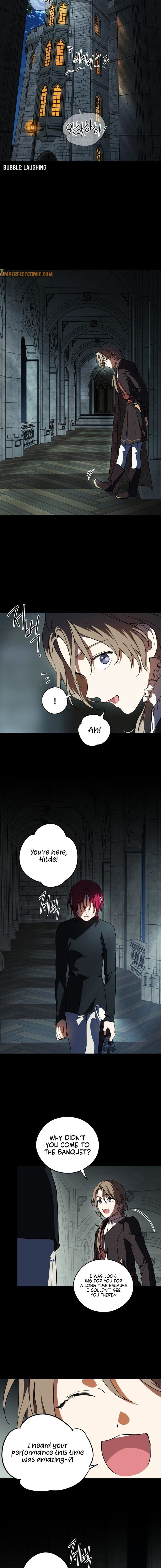 Blinded by the Setting Sun - Chapter 81 Page 13
