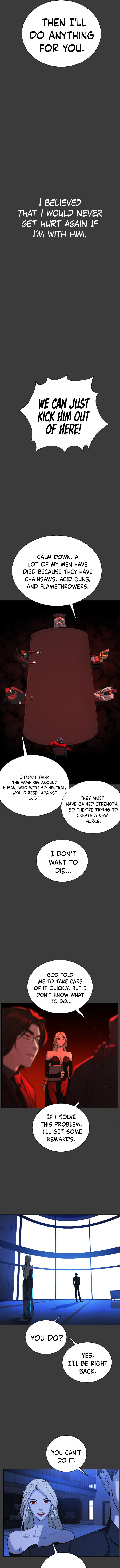 White Blood - Chapter 84 Page 10