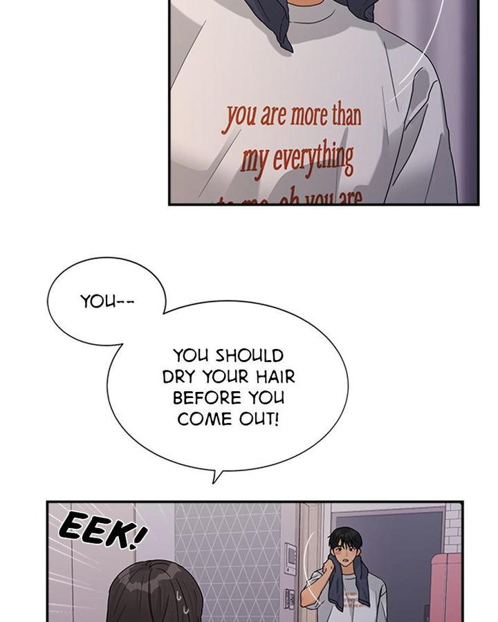 Love Your Enemies - Chapter 62 Page 5