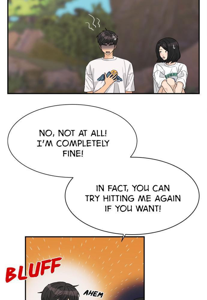 Love Your Enemies - Chapter 99 Page 3