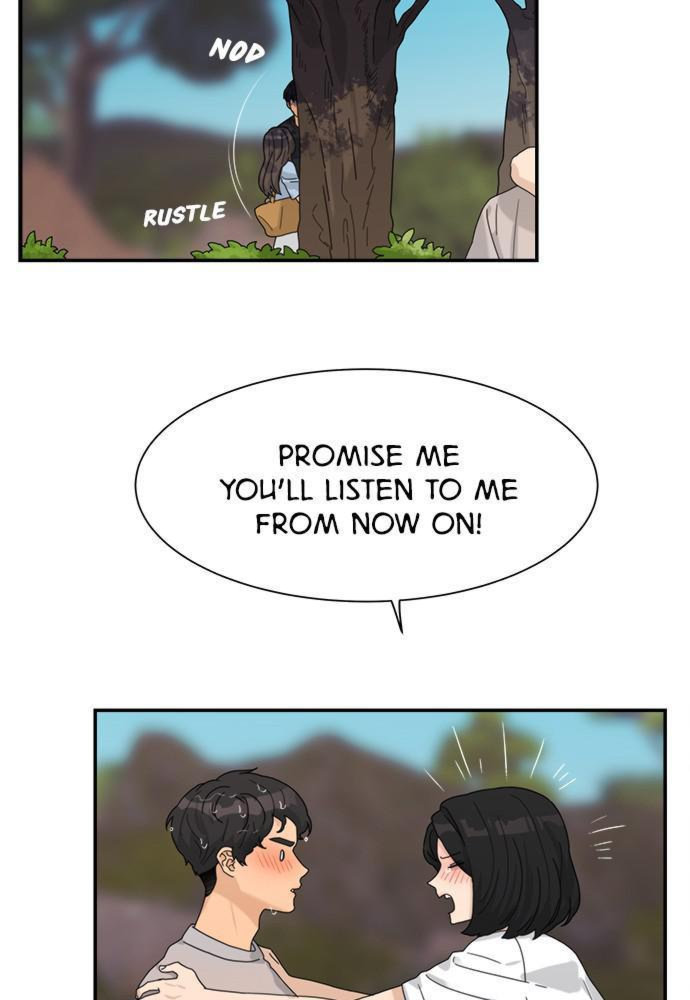 Love Your Enemies - Chapter 99 Page 35