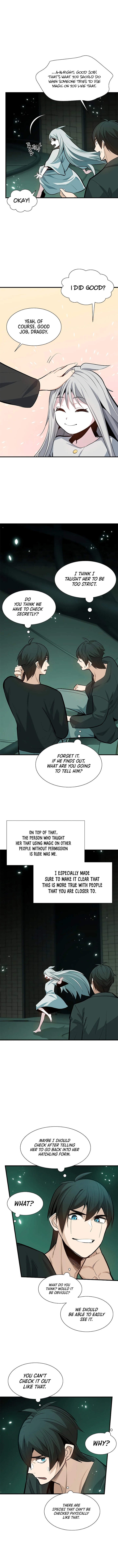 The Tutorial is Too Hard - Chapter 107 Page 3