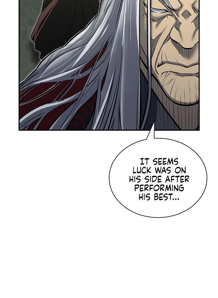 Record of the War God - Chapter 140 Page 9