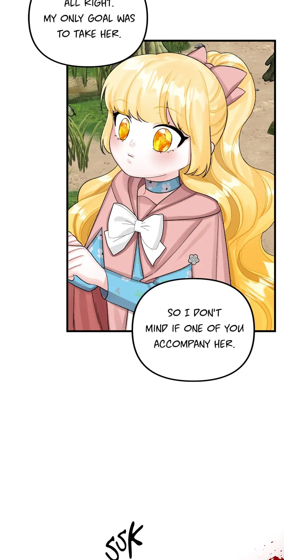 The Princess in the Dumpster - Chapter 72 Page 43