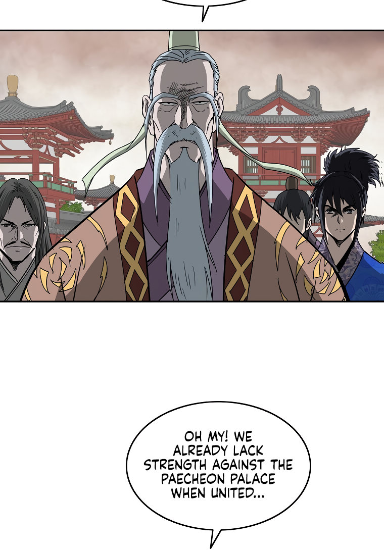 Bowblade Spirit - Chapter 93 Page 3