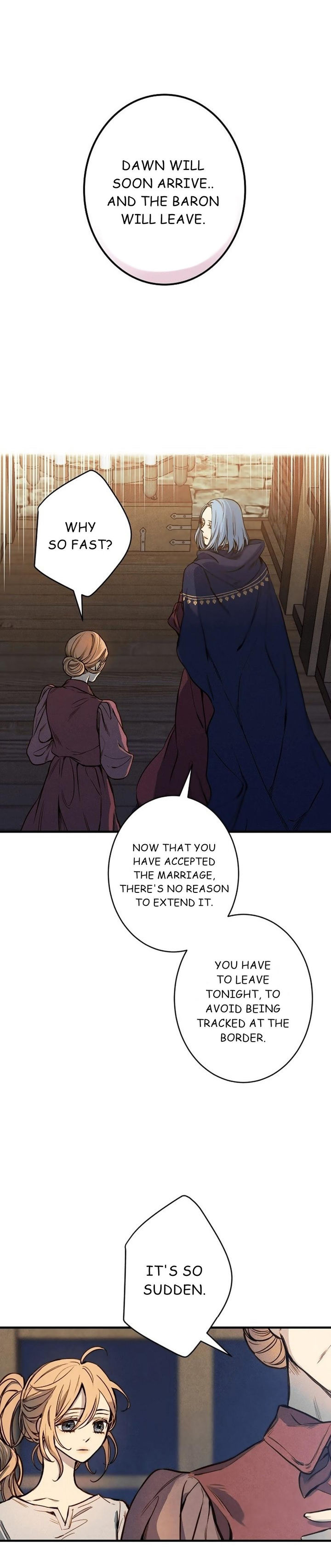 Shadow Queen - Chapter 7 Page 2