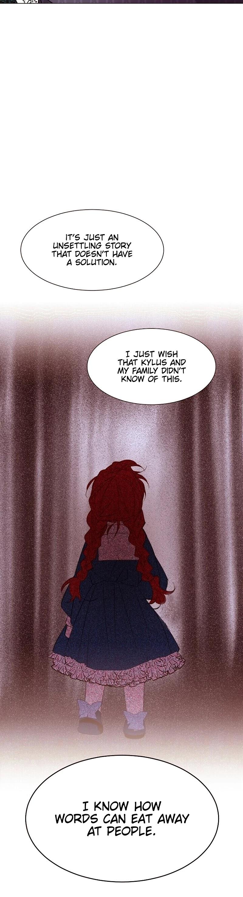 The Stereotypical Life of a Reincarnated Lady - Chapter 51 Page 29