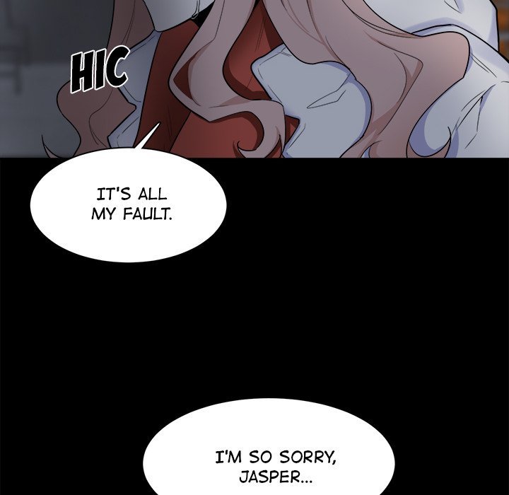 Unluckily Lucky - Chapter 25 Page 54
